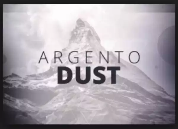 Argento Dust - See me now